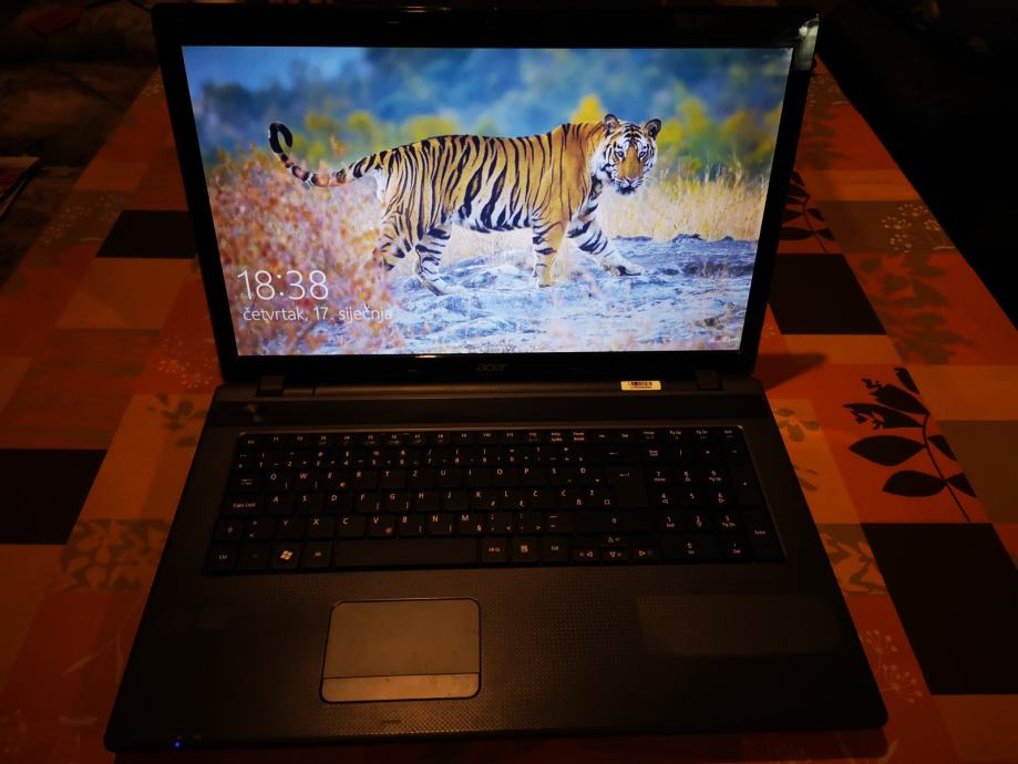 Acer aspire 7250g обзор