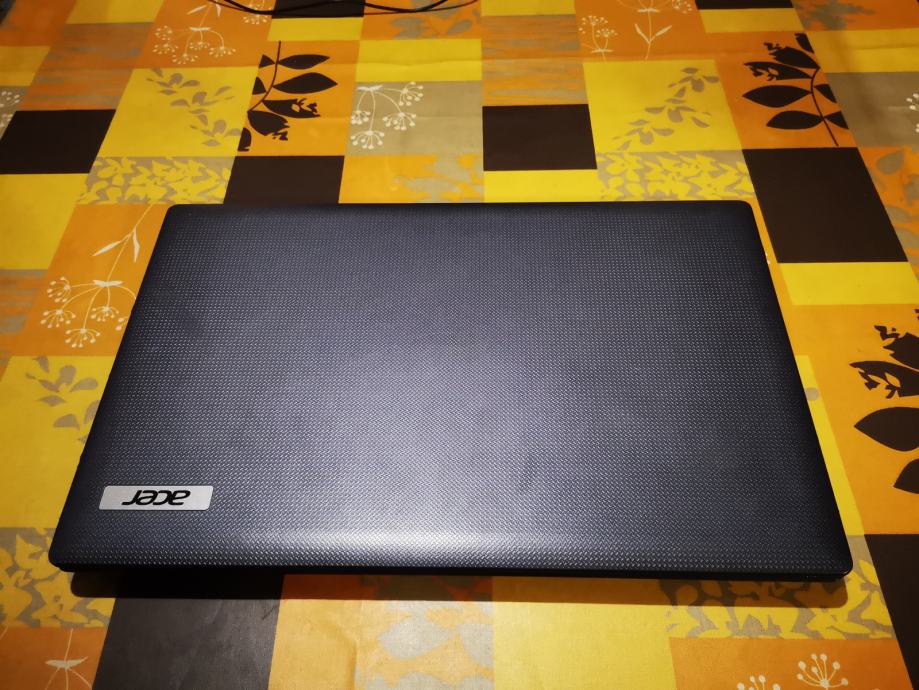 Acer aspire 7250g обзор