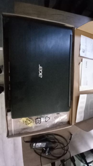 Acer aspire 3