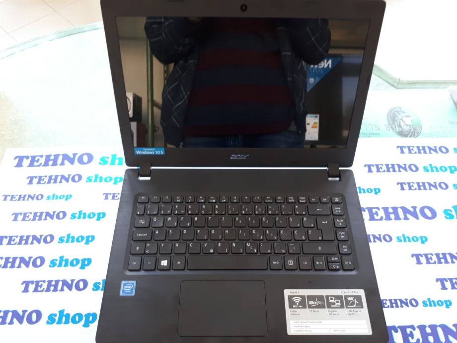 Acer aspire x3300 как сделать апгрейд