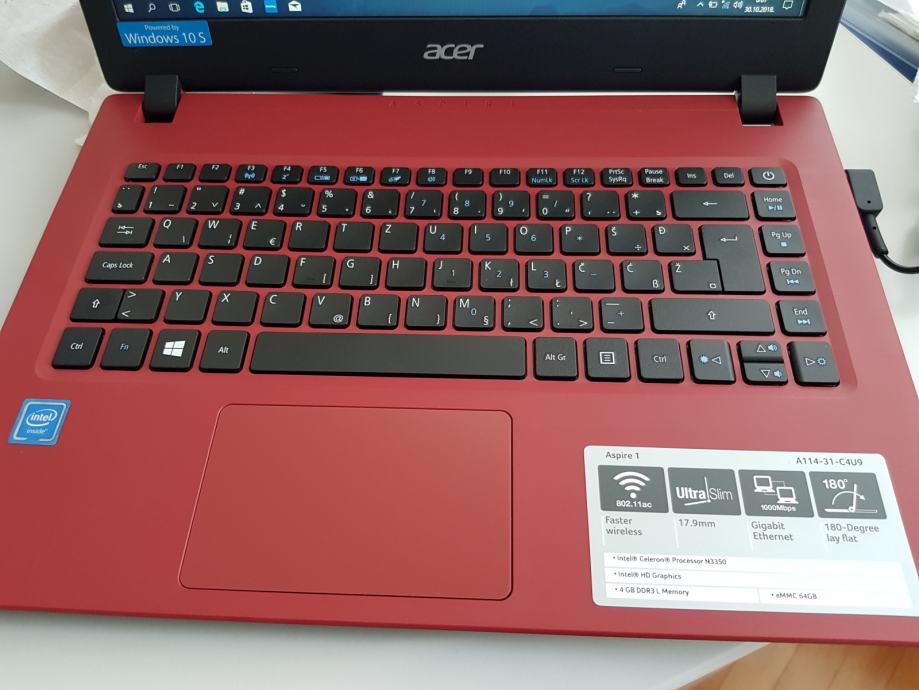 Acer aspire 4920g обзор