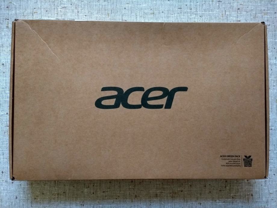 Апгрейд acer aspire 3 a315 21g 41dy