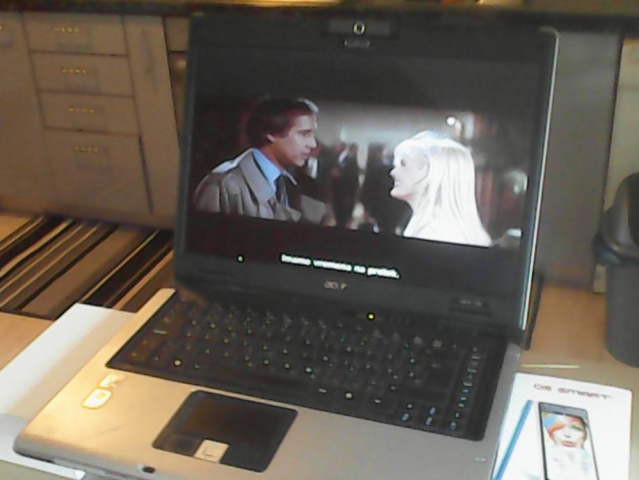 Acer aspire 5100 включается и сразу выключается