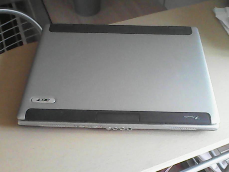 Acer 5100 не видит привод