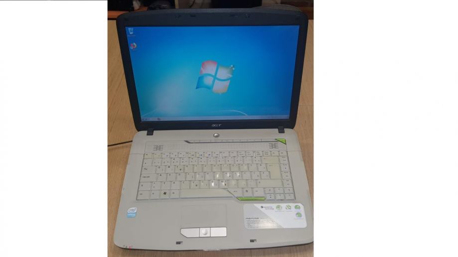 Acer aspire 5315 апгрейд