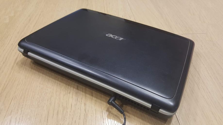 Acer aspire 5315 какие игры тянет