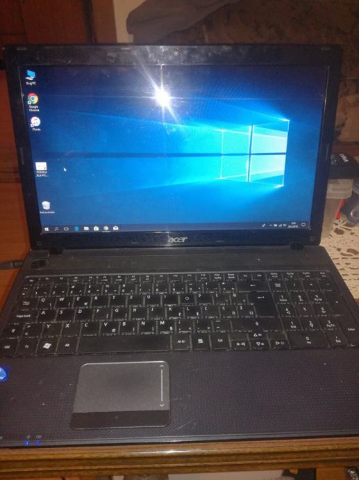 acer aspire 5333