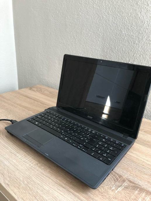 Acer aspire 5349 не включается