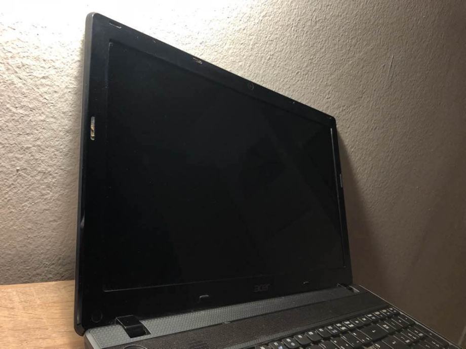 Acer aspire 5349 не включается