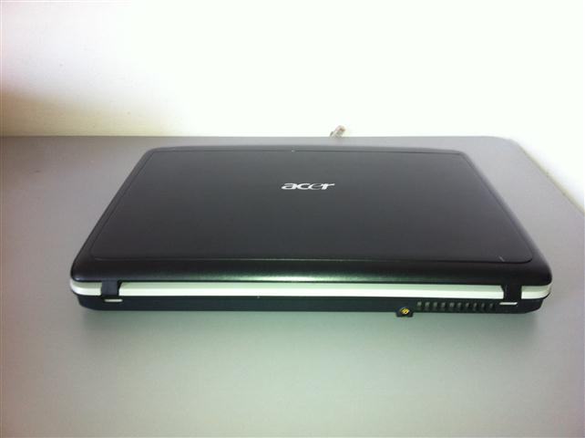 Acer aspire 5520 не работает dvd