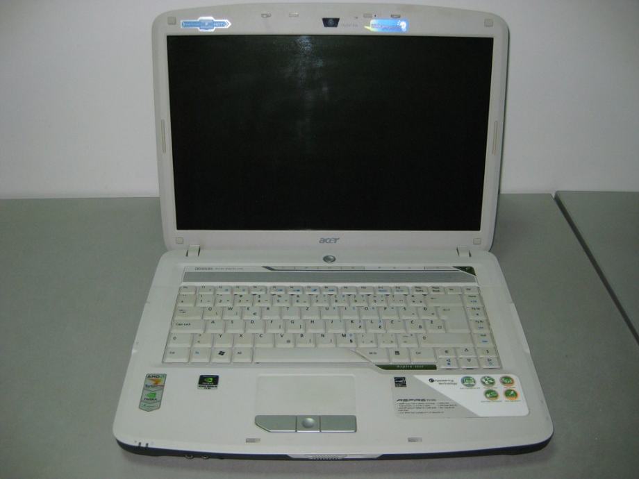 Acer aspire 5520g апгрейд