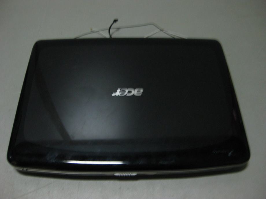 Acer aspire 5520g апгрейд