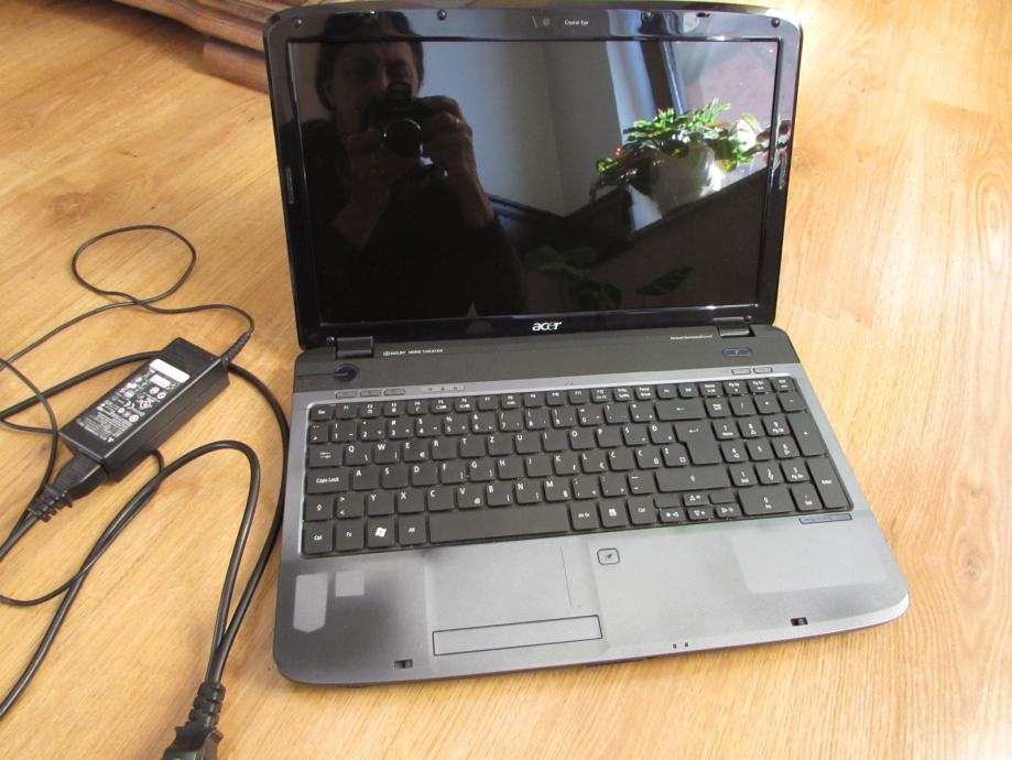 Acer aspire 5536 апгрейд процессора