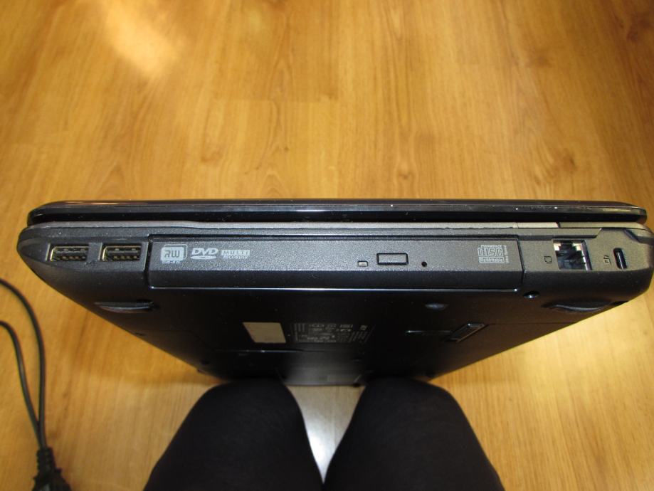 Acer aspire 5536 апгрейд процессора