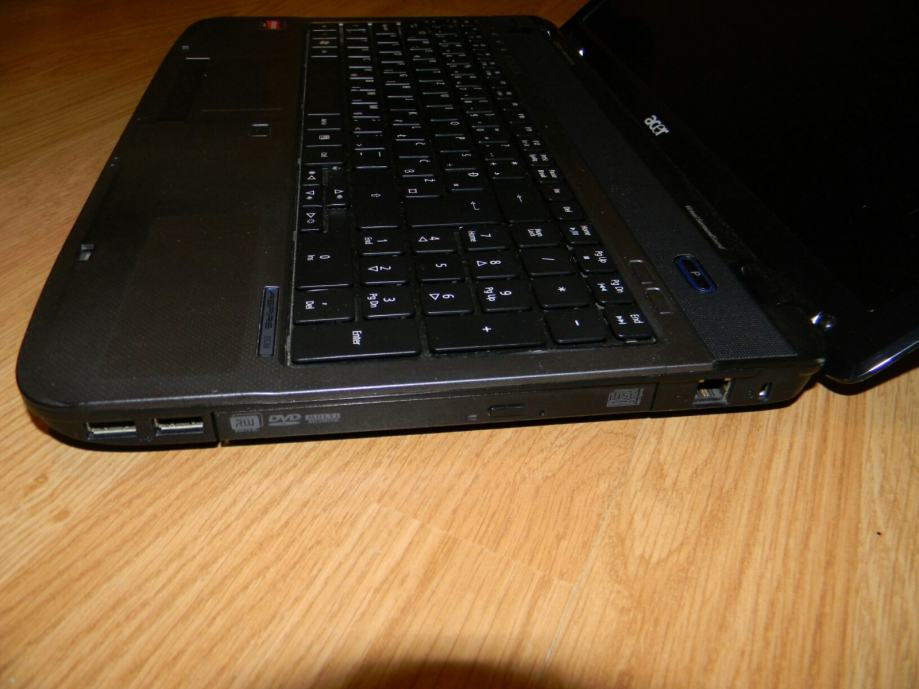 Acer aspire 5536 апгрейд процессора