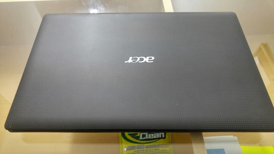 Acer 5551 не включается