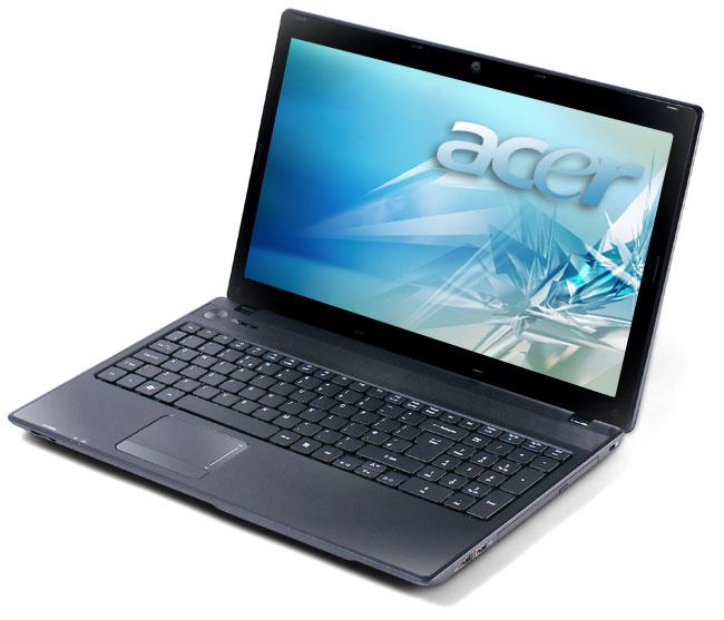 Acer aspire 5680 обзор