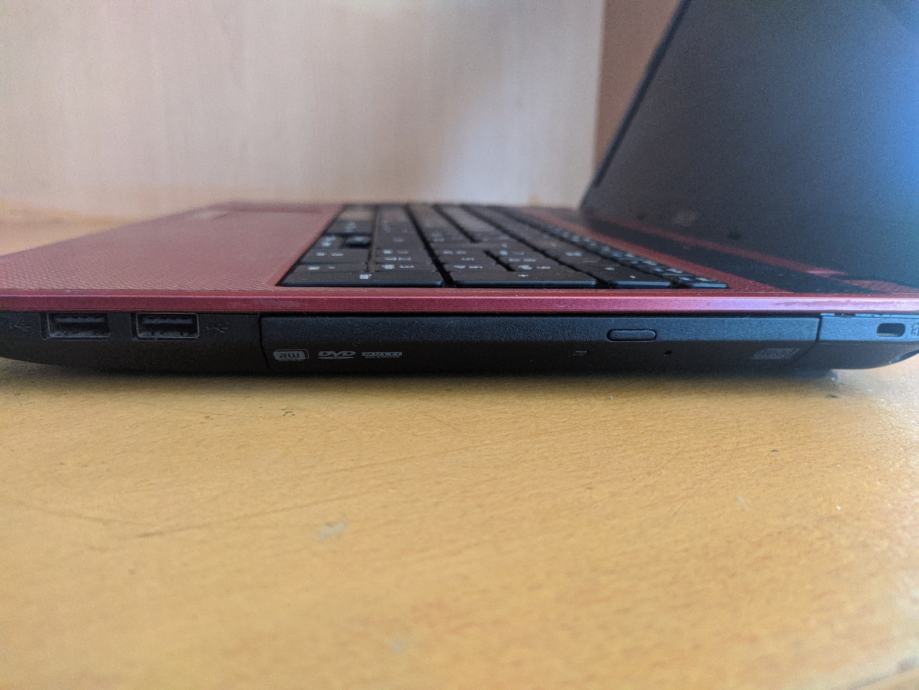 Acer aspire 5552g n934g32mikk апгрейд