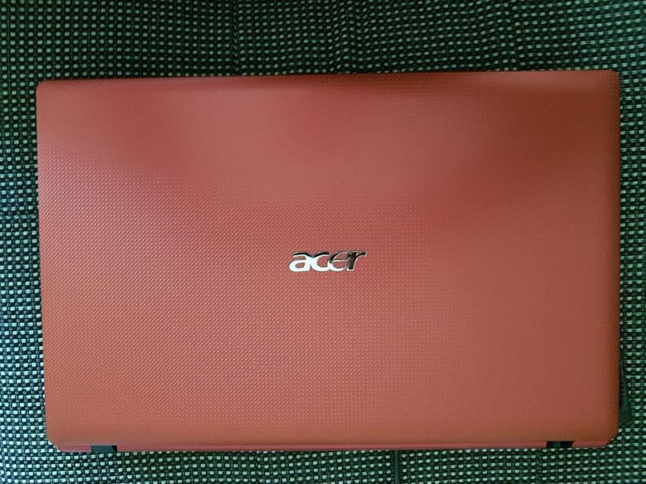 Acer aspire 5552g n934g32mikk апгрейд