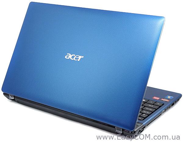 Acer aspire 5560 не устанавливается драйвер видеокарты