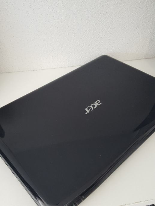 Acer Aspire 5735z