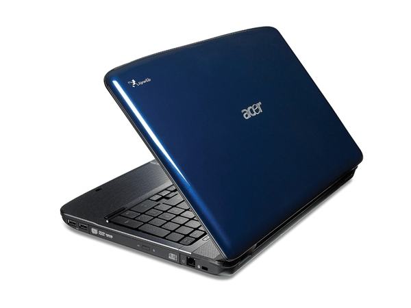 Апгрейд ноутбука acer aspire 5738zg