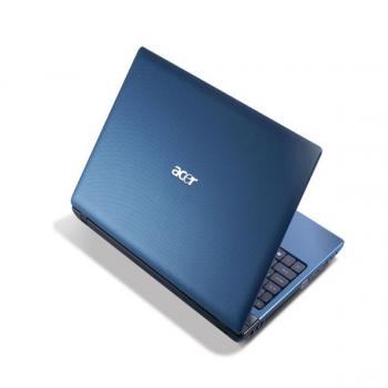 Acer 5750 нет подсветки