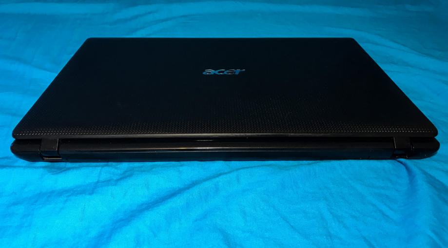 Acer aspire 5750 zg какой сокет