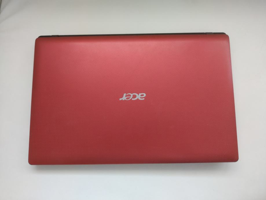 Acer aspire 5750 zg какой сокет