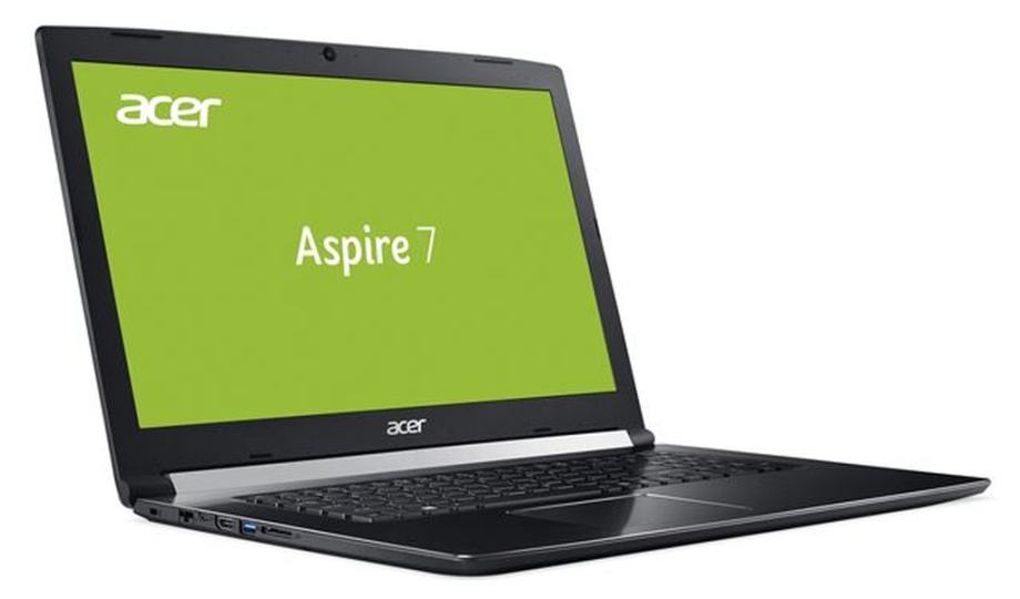 Acer aspire 7 a717 71g 58nf обзор