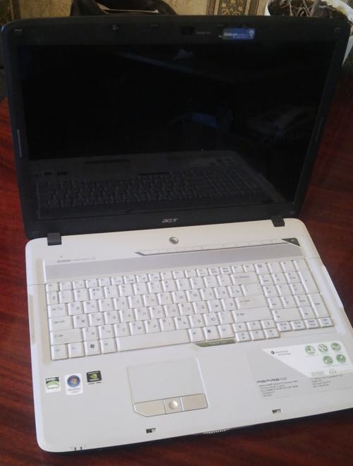 Acer aspire 7220 совместимость материнок