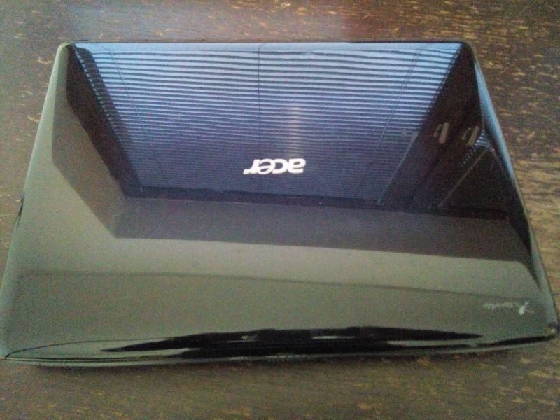 Acer aspire 7530g ISPRAVAN