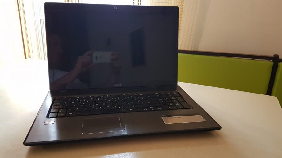 Acer Aspire 7551