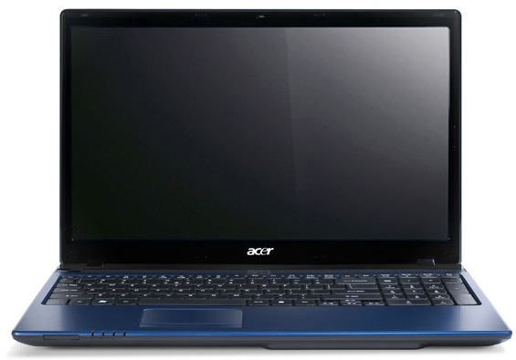 Acer aspire 7560g обзор