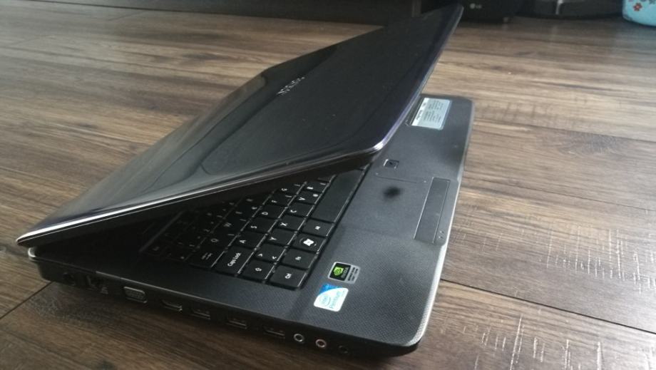 Acer aspire 7736zg апгрейд