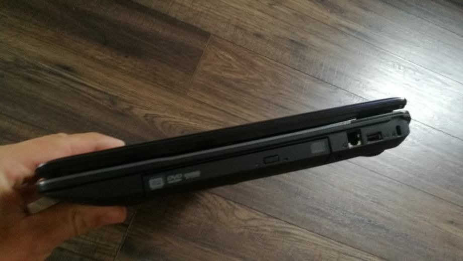 Acer aspire 7736zg апгрейд