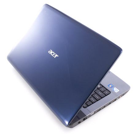 Acer aspire 7736zg апгрейд