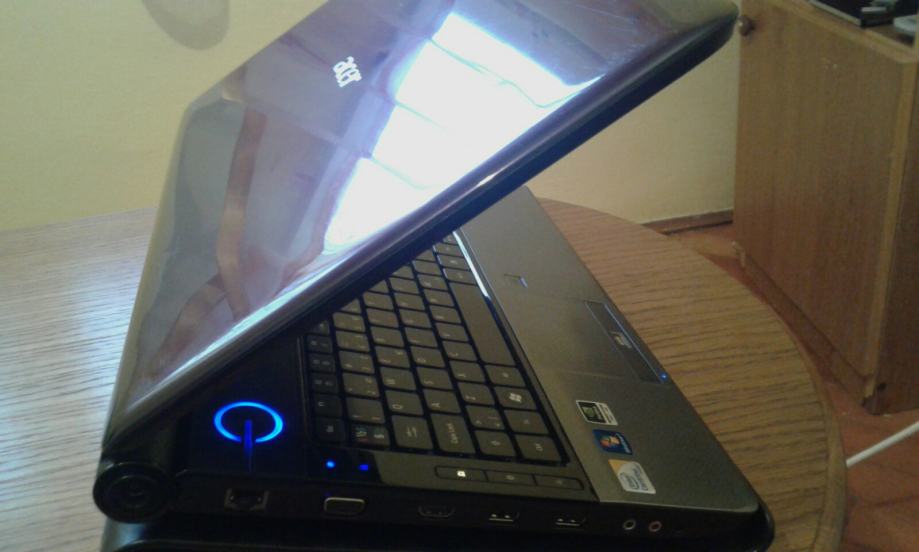 Acer aspire 7738g апгрейд