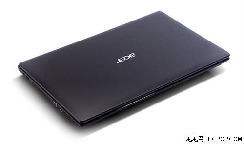 Acer aspire 7741zg обзор