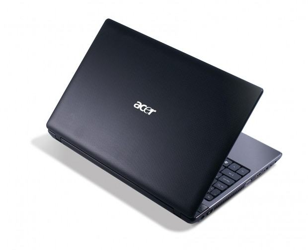 Acer 7750 не включается