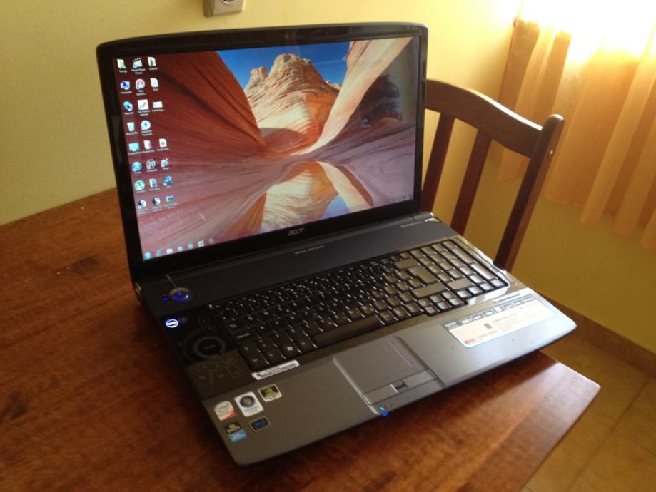 ACER Aspire 8930G