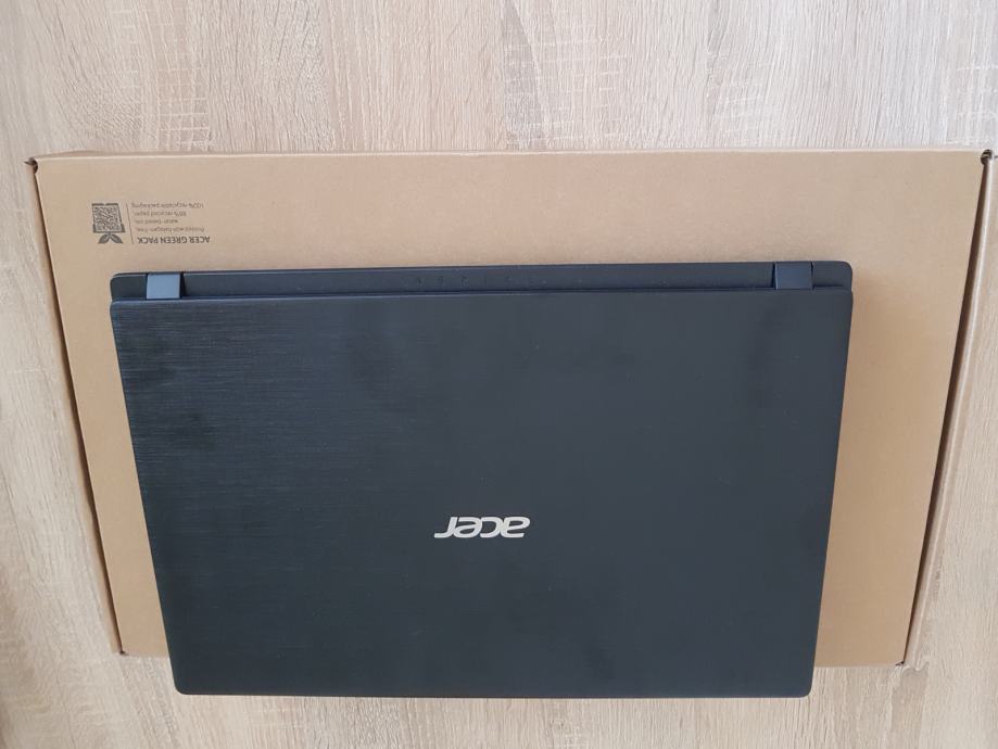 Acer aspire A 315