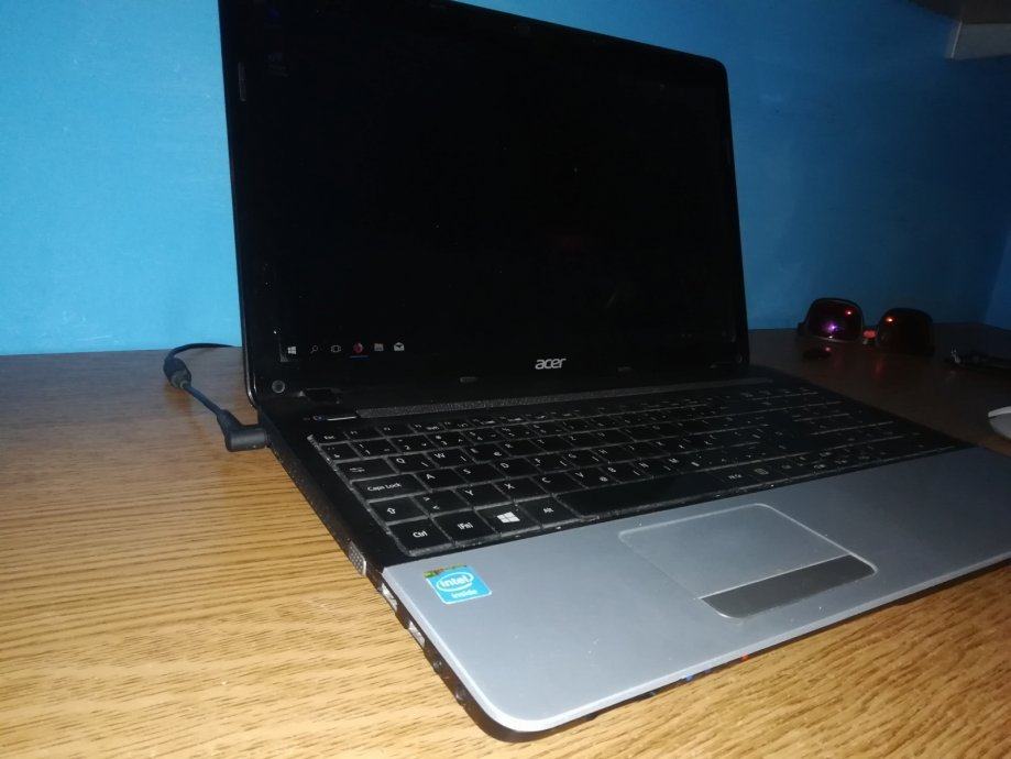 Апгрейд ноутбука acer aspire e1 531