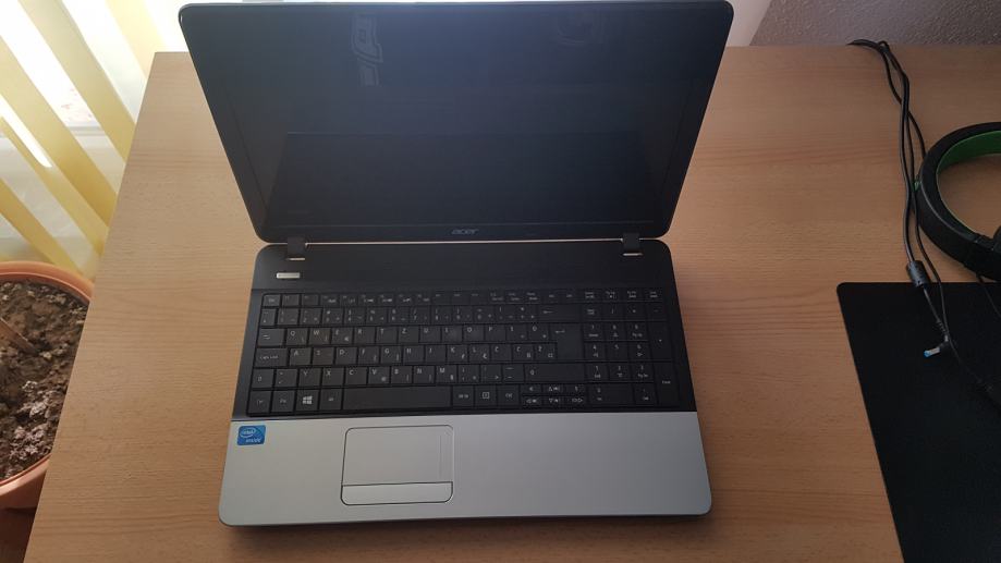 Апгрейд ноутбука acer aspire e1 531