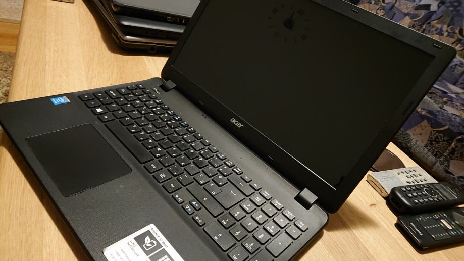 Acer e15 start es1 512 c9ne какую память можно поставить