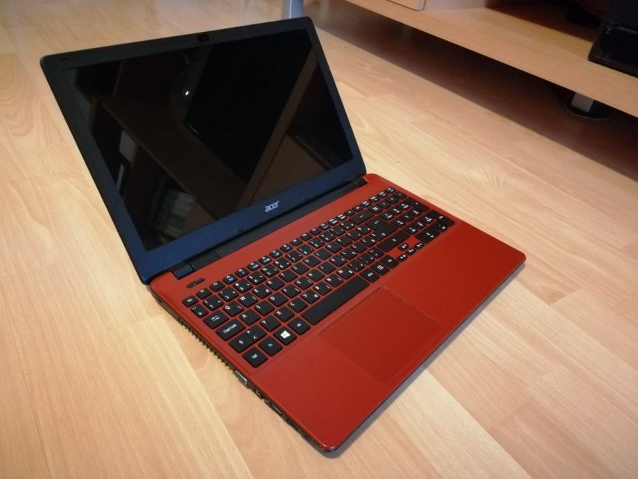 Acer e5 511 нет изображения