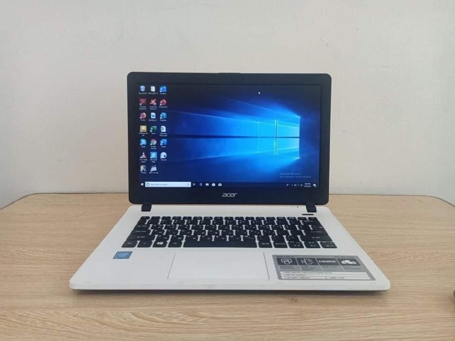 Acer Aspire ES1-331