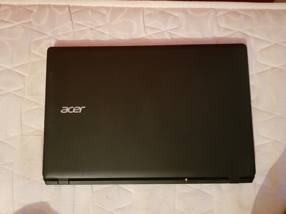 Acer es1 511 c7qa разбор