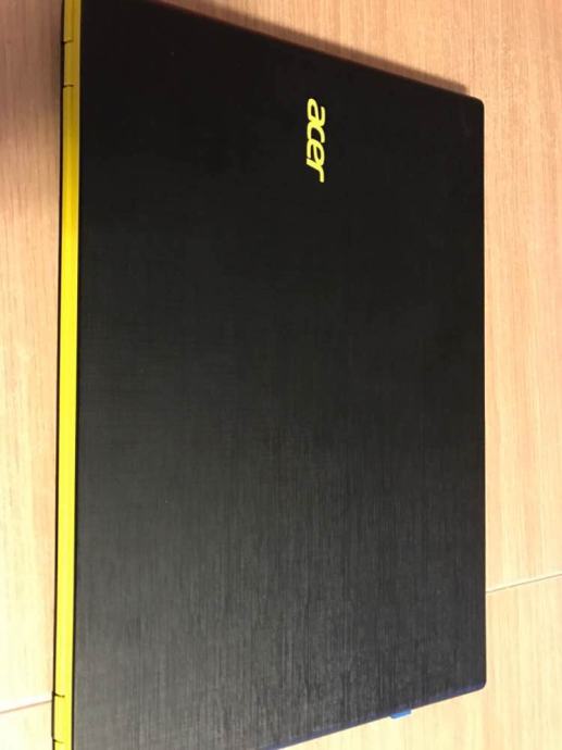 Acer Aspire i5, 6GB RAM, GeForce 940m 2GB, 1TB HDD....garancija 3 god