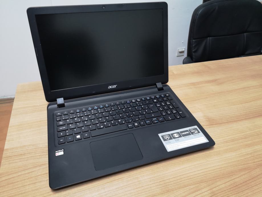 Acer aspire 4920g нет изображения